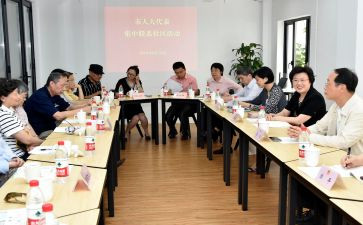 街工委工作总结5篇