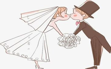 2024年祝结婚演讲稿8篇