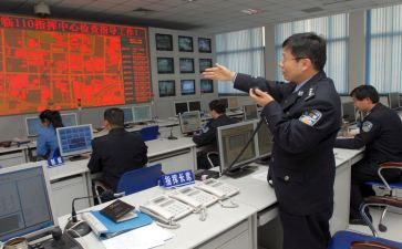 接警工作总结7篇