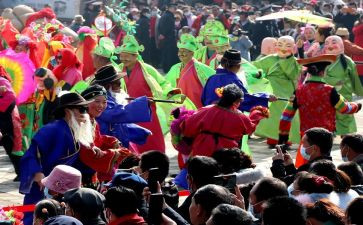 中华传统节日300字作文7篇