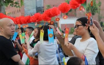 清明节日活动总结参考6篇