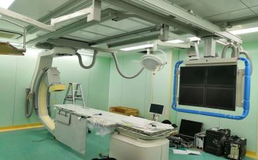 介入室进修心得体会5篇