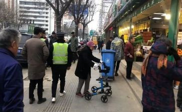 街政工作调研报告模板优质5篇