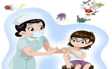 接种室护士年终总结5篇