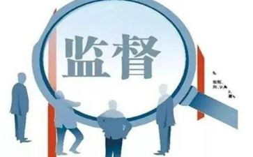 纪检干部2023述职报告5篇