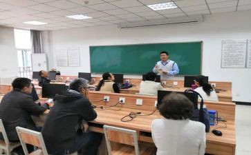 2024审计科长述职报告6篇