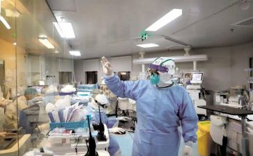 疾控科述职报告6篇