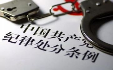 严守政治纪律心得体会6篇