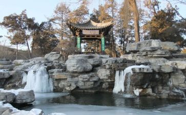 晋祠调研报告参考5篇
