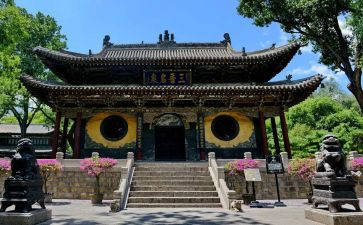 晋祠的调研报告优质7篇
