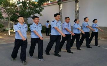 2024晋督培训心得体会总结参考7篇