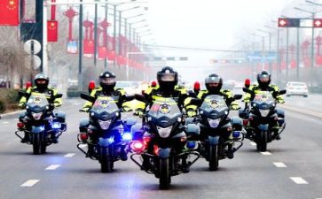 2022警察个人年终总结6篇