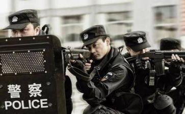 警察个人述职报告2023优质5篇