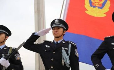 警察的转正述职报告7篇