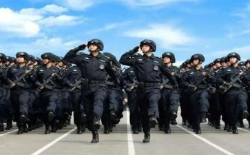 2024警察年终个人总结6篇