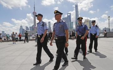 2024警察心得体会7篇