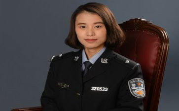2023警察述职报告范文7篇