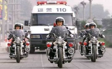 2024疫情警察事迹6篇