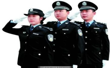 警察个人年终总结8篇