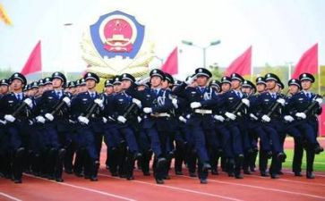 警察个人述职报告参考5篇
