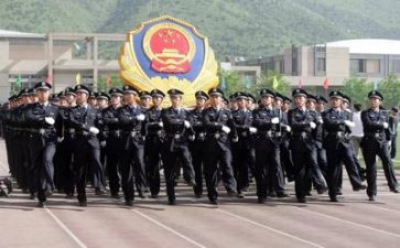 警察个人年终总结范文8篇