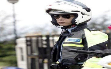 2024年警察年度个人总结6篇