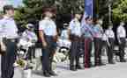 警察的述职报告推荐7篇