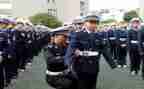 警察个人总结模板8篇