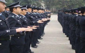 辅警纪律教育整顿心得体会5篇