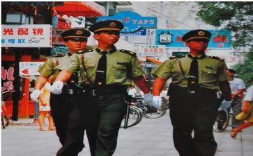 经警自查报告范文推荐6篇