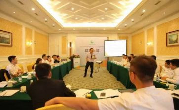 销售经理的年度工作报告6篇