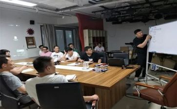 总经理述职报告2023模板5篇