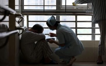 精神科护士长述职报告5篇