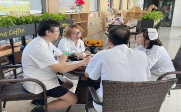 j精神科护士述职报告8篇