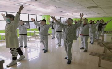 精神科护士述职报告7篇