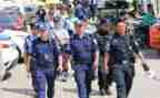 公安警务保障工作总结7篇
