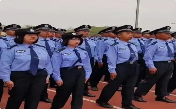 警校本学期总结5篇