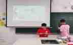 院学生会竞选部长演讲稿5篇