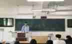 学生干部竞选演讲稿三分钟5篇