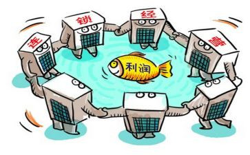 器械经营企业自查报告5篇