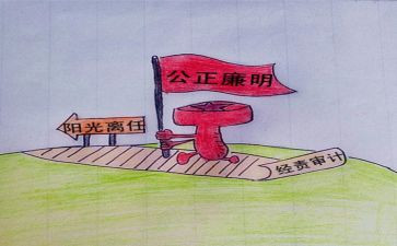 经责整改报告6篇