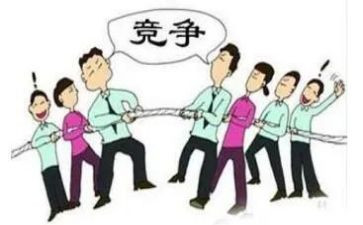 竞争演讲稿最新8篇