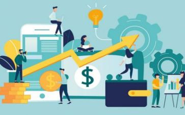 金融办工作总结及工作计划6篇