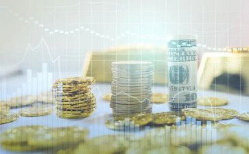 金融工作个人总结报告5篇