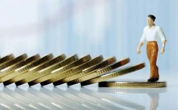 金融类合同8篇