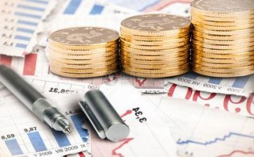 金融办述职报告5篇