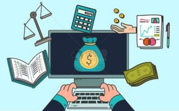 金融办述职报告范文6篇