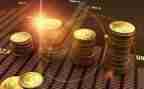 金融总结报告5篇
