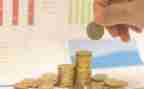 金融统计自查报告5篇