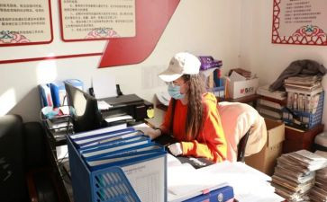 个人近三年述职报告6篇